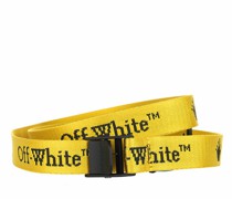 Gürtel New Logo Mini Industrial Belt