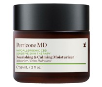 Gesichtspflege Hypoallergenic CBD Sensitive Skin Therapy Nourishi