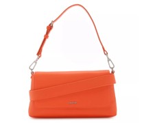 Crossbody Bags Calvin Klein Must Orangene Handtasche K60K611364SA