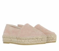 Espadrilles CLASSIC VELOUR HIGH