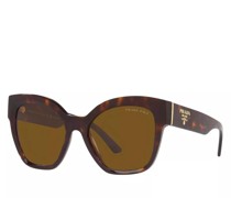 Sonnenbrille 0PR 17ZS