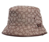 Mützen Signature C Jacquard Bucket Hat