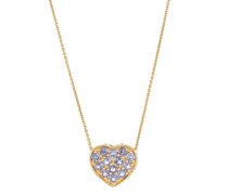 Halskette Necklace with Pendant