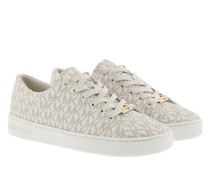 Sneakers Keaton Lace Up