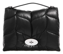 Crossbody Bags Softie Pillow Crossbody Nappa Leather