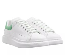 Sneakers Oversize Leather Sneakers