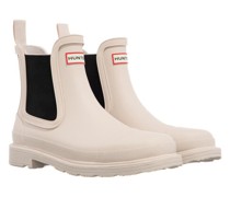 Boots & Stiefeletten Womens Commando Chelsea Boot