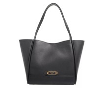 Tote Gramercy Pebbled Leather