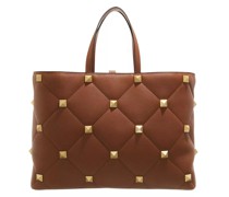 Shopper Roman Stud Shopping Bag