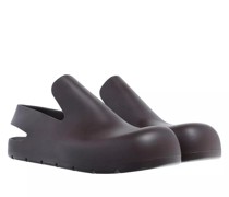 Loafers & Ballerinas Puddle Salon Sandals