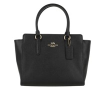 Tote Leather