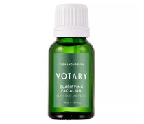 Gesichtspflege Clarifying Facial Oil