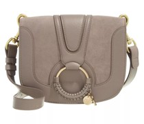 Crossbody Bags Hana Crossbody Suede Smooth