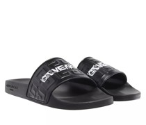 Sandalen & Sandaletten 4G Flat Sandals