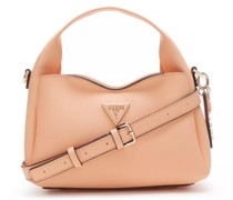 Crossbody Bags Guess Iwona Orangene Handtasche HWVG93-9130-PCH