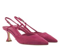 Pumps & High Heels Lia Pumps Leather