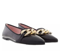 Loafers & Ballerinas Coton