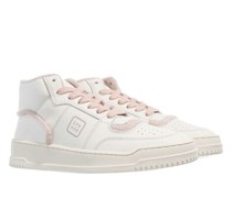 Sneakers CPH196 vitello white/rose