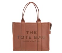 Tote The Leather Tote Bag