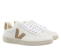 Sneakers V-12 Leather