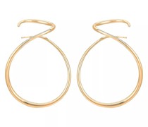 Ohrringe Looping Earrings