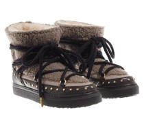 Sneakers Curly Rock