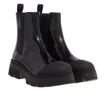Boots & Stiefeletten Chunky Combat Chelsea Boot