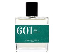 Parfum Les Classiques 601 Vetiver, Cedar, Bergamot
