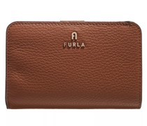Portemonnaie Furla Camelia M Compact Wallet