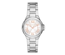 Uhr Camille Three-Hand Stainless Steel Watch