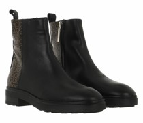 Boots & Stiefeletten Cleat Ankle Boot Mono Mix