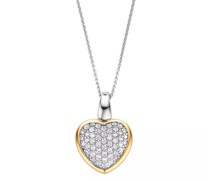 Halskette Milano Pendant with Chain 6801ZY