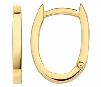 Ohrringe Earrings 7223YGO - Gold (14k)