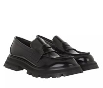 Loafers & Ballerinas Wander Loafers Leather