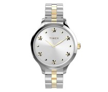 Uhr Peyton Floral Watch