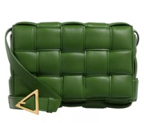 Crossbody Bags Padded Cassette Crossbody Leather