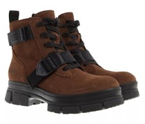 Boots & Stiefeletten W Ashton Lace Up