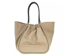 Tote XL Ruched Tote