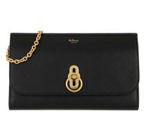 Clutches Amberly Clutch Grained Leather