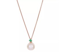 Halskette 375 Necklace