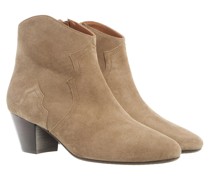 Boots & Stiefeletten Boots Woman