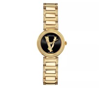 Uhr Mini Virtus Watch