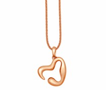 Halskette Nimbus Heart Pendant