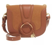 Crossbody Bags Hana Shoulder Bag Goat Leather