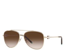Sonnenbrille 0TF3080 Sunglasses
