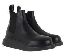 Boots & Stiefeletten Chelsea Boots Leather