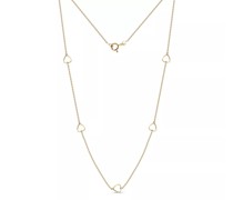 Halskette Heart Necklace