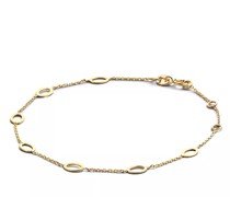 Armband Jackie Bahia Oval Bracelet