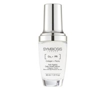 Gesichtspflege [Collagen + Peony] - Anti-ageing Daily Shield Seru