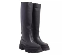 Boots & Stiefeletten Cleated High Tubular Boot